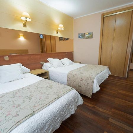Hotel Regio Torrelavega Eksteriør billede
