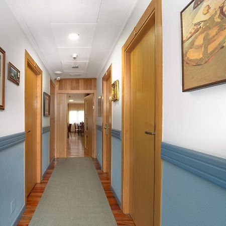 Hotel Regio Torrelavega Eksteriør billede
